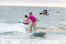 Ryan and Vivian Aug 2016